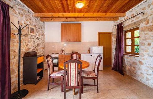 Two-Bedroom Holiday Home In Lisane Tinjske - Foto 6