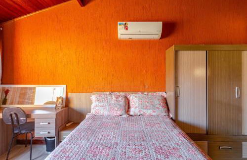 CAZAZEN Casa Spa Completa e Aconchegante com Piscina e Jacuzzi de Hidromassagem - Foto 10