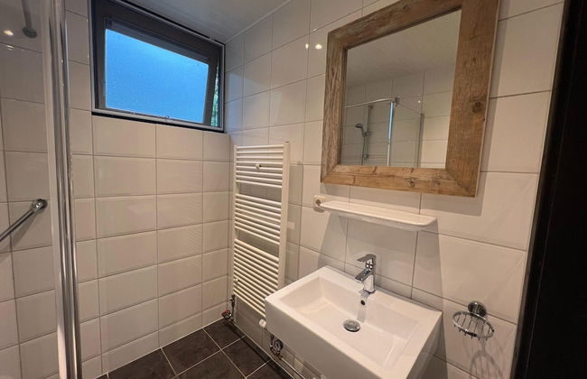 Charming Holiday Home With Wifi - Foto 15