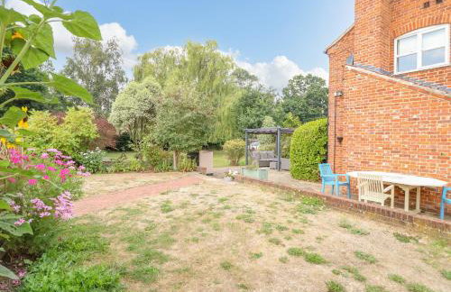 Willow Cottage - Foto 14