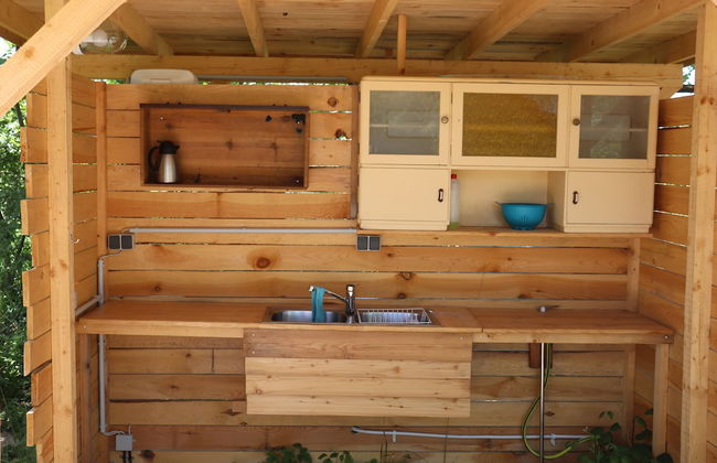 Halbinsel Peenemünde - Foto 38