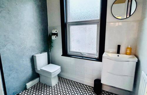 Vulcan Apartment - 3 Bedrooms - Sleeps 6 - Foto 30