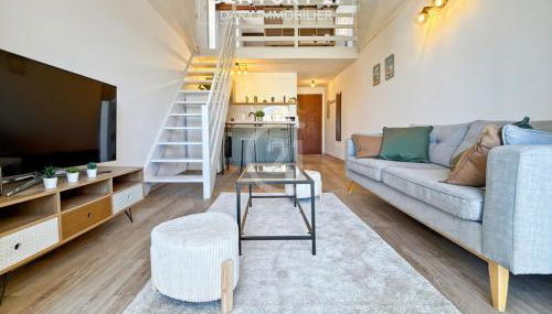 Duplex T2 - Madonna di a Sarra - Foto 2