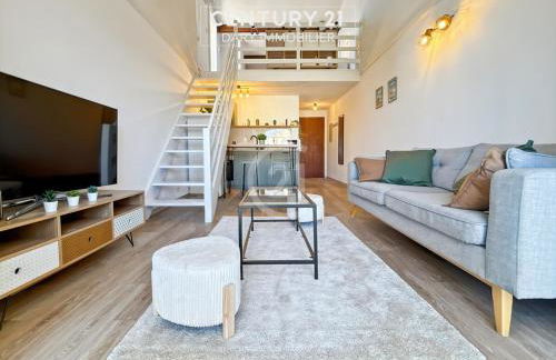 Duplex T2 - Madonna di a Sarra - Foto 2