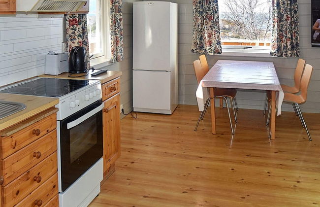 6 Person Holiday Home in Aukra - Foto 7