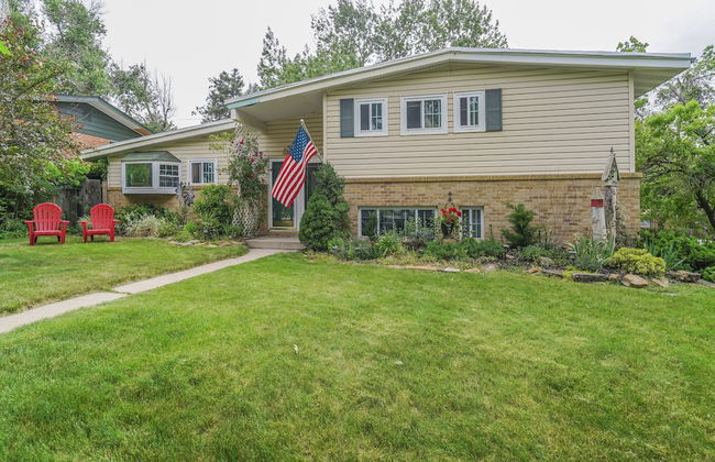 Peach House - Foto 39