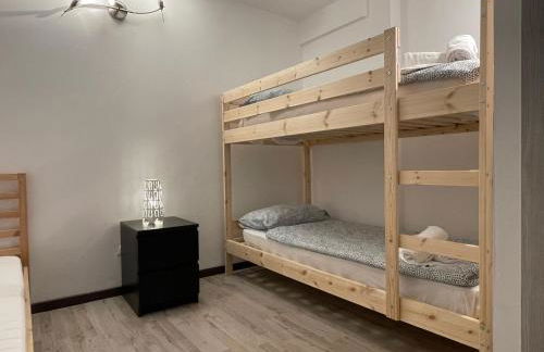 Residence Regina delle Alpi - Foto 24