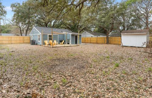 Palmetto Porch - Family Home Near Park Circle - Foto 29