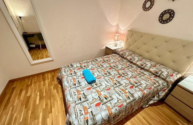 Habitaciones acogedoras en Aragón - Photo 12