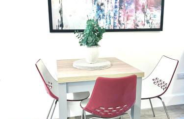 Picturesque Tornagrain Apartment 2bed Free Parking WiFi - Near Inverness Airport - Photo 7