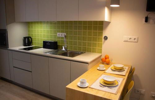 Cardeal Suites & Apartments - Foto 56