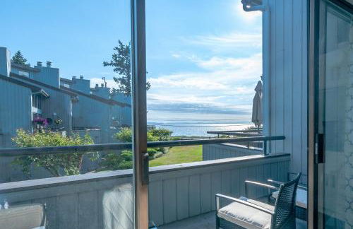Oceanview Escape at Birch Bay with indoor Pool & Hot Tub - Foto 1