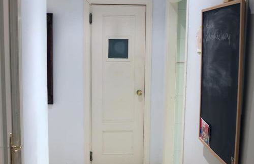 Cosy artist studio in Barrio de Salamanca - Foto 8