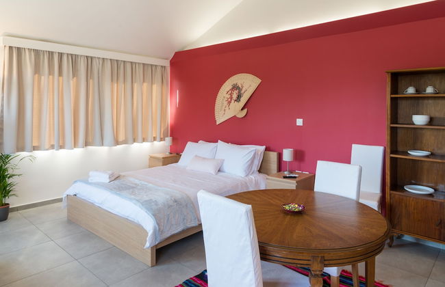 CHROMA Lodge Pikermi - Foto 6