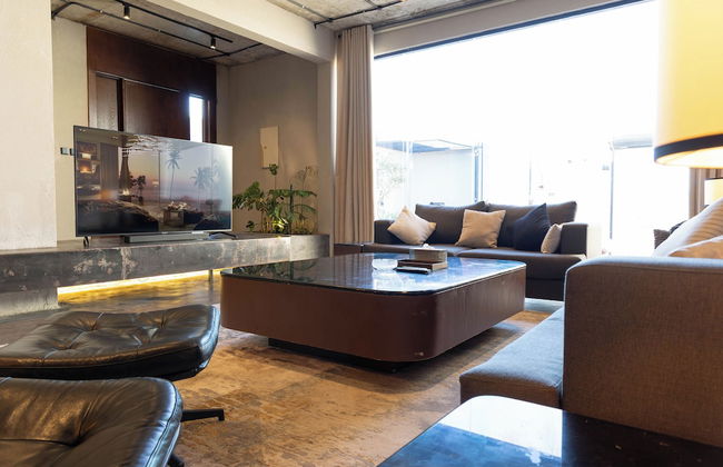 Portal Chalets With Private Pool- Qirwan - Foto 34