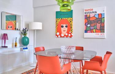 12LVE Vouliagmeni Apartment - Foto 7