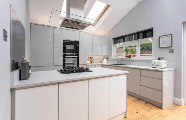 Rothiemay House - Donnini Deluxe - Foto 5