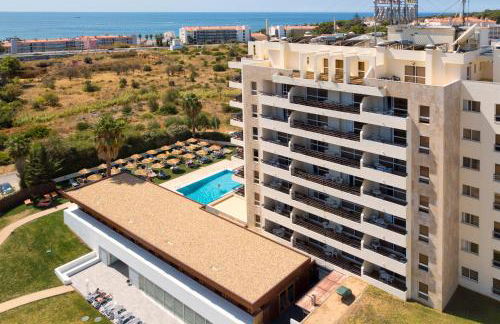 Interpass Vau Hotel Apartamentos - Foto 1