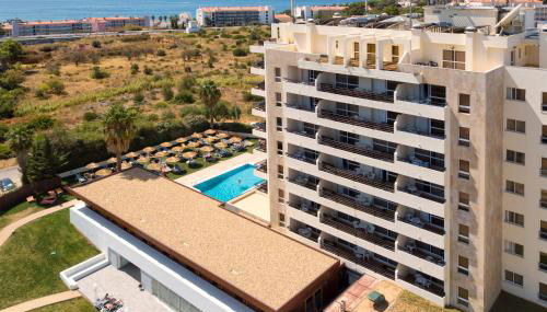 Interpass Vau Hotel Apartamentos - Foto 1