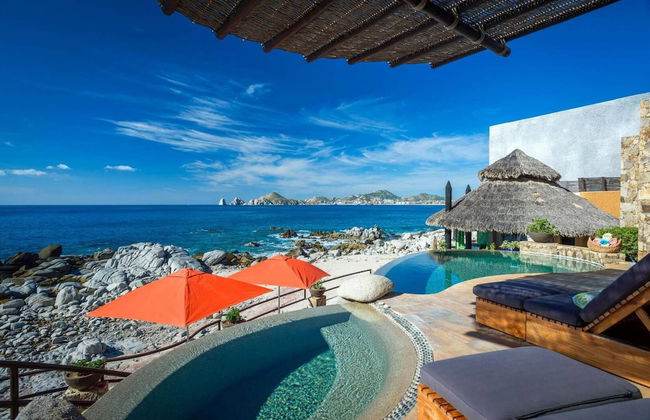 Casa del Arco in Cabo San Lucas - Foto 7