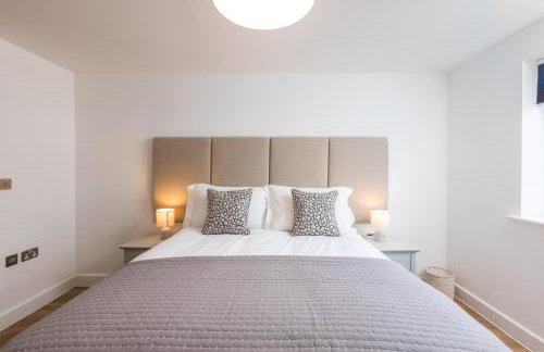 Waves Falmouth-hot tub games room very close to Swanpool beach and Falmouth GC - Foto 11