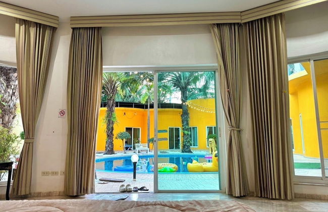 Snow Pattaya - Photo 11