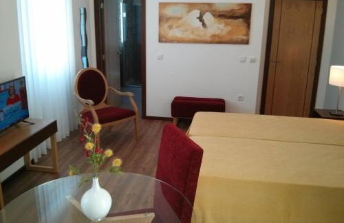 Solar Guesthouse Olival da Vinha - Photo 49