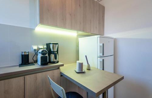 White Rock Milos Suites - Foto 122