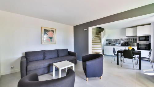 Les Terrasses De Chaumont 1 - Foto 2