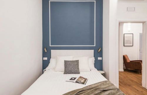 The Best Rent - Refined multi-room apartment in Termini area - Foto 24