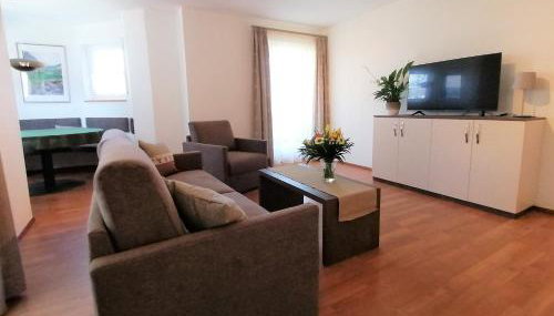 Hölbinger Alm - Apartments - Photo 2