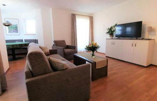 Hölbinger Alm - Apartments - Foto 40