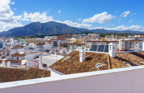 Mare by La Pita - Central Premium Apartment with Terrace - Photo 28