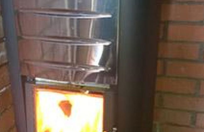 Kuivajärven huvilakoti - Foto 16