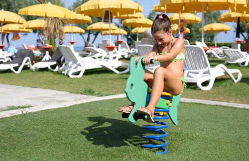 Residence Il Triangolo - Foto 12