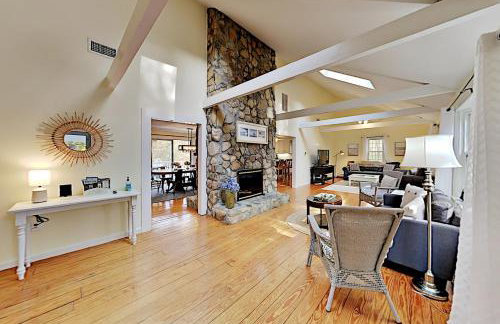 Lighthouse Lodge - Foto 1