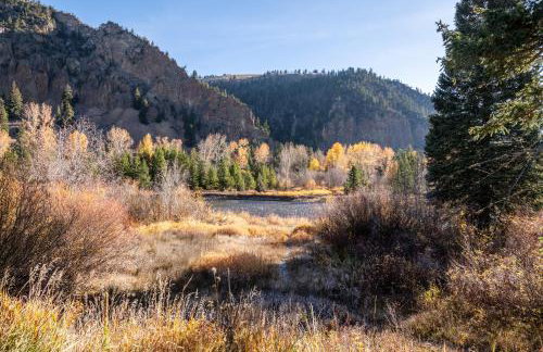 Stony Creek Lodge - Foto 72