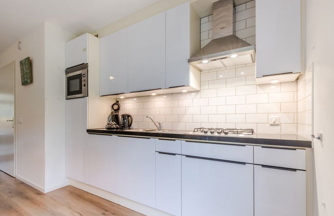 Traditional Villa With Dishwasher on Texel Near the Sea - Foto 10