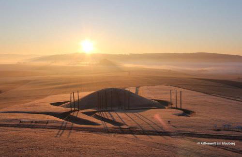 Gästehaus Iwwerdorfer Hof - Photo 42