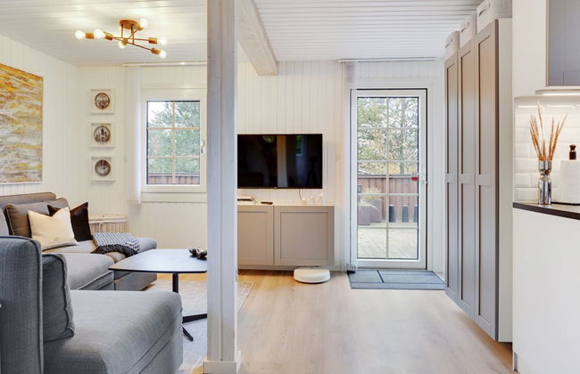 "Corina" - 100m from the sea - Foto 10