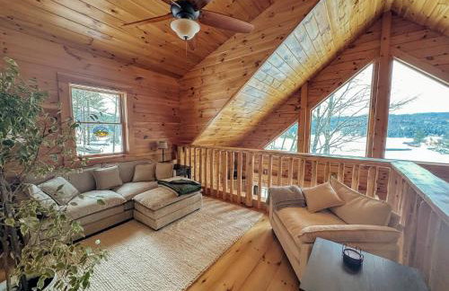 Lakewood Lodge - Foto 8