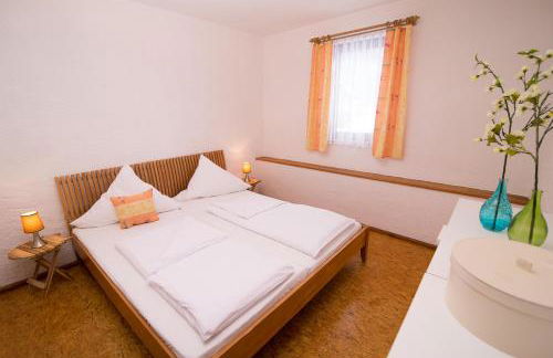 Thomasmühle Ferienwohnungen - Foto 34