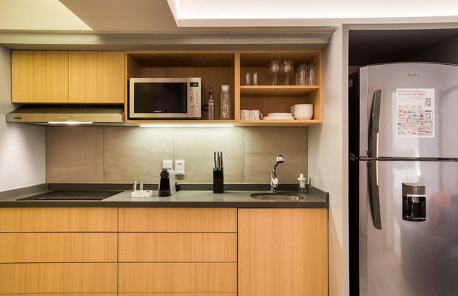 ULIV Parque Lincoln - Foto 33