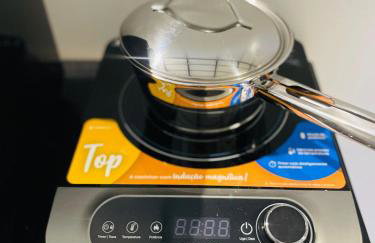 Estudios Mobiliados para locação - Foto 48