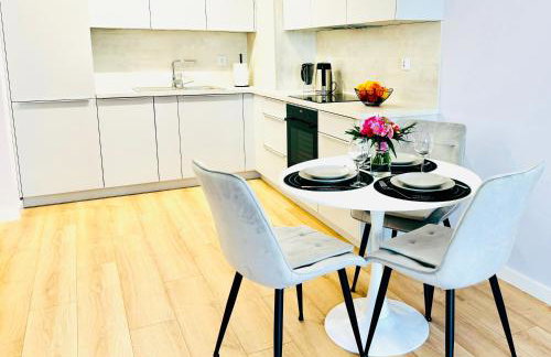 Apartament Czarna Premium - Foto 11