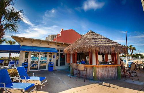 Tides at Top'sl Beach Resort by Panhandle Getaways - Foto 36