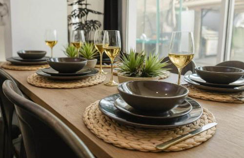 Escapade côtière à 5 min des plages - Foto 10