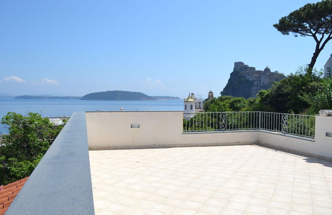 La Vigna Rooms - Foto 23