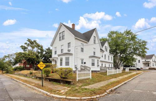 Spacious Open-Concept Studio Short-Midterm Stays - Foto 22