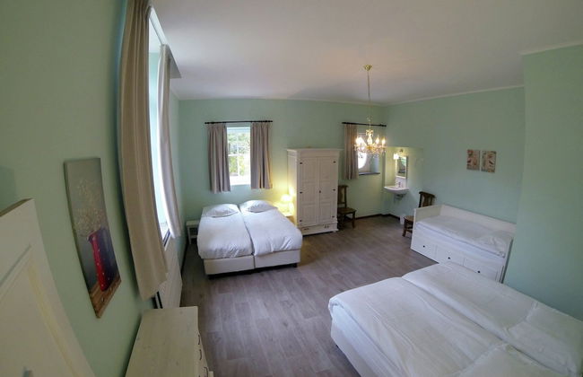 Luxurious Mettet Mansion - Foto 5